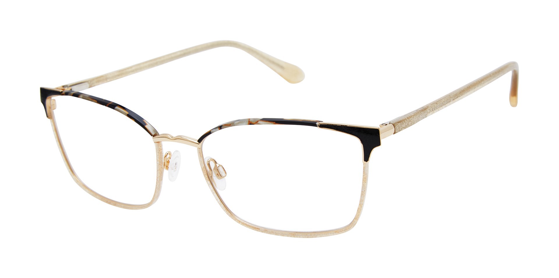 Picture of Lulu Guinness Eyeglasses L235