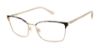 Picture of Lulu Guinness Eyeglasses L235
