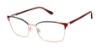 Picture of Lulu Guinness Eyeglasses L235