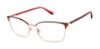 Picture of Lulu Guinness Eyeglasses L235
