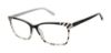 Picture of Lulu Guinness Eyeglasses L236