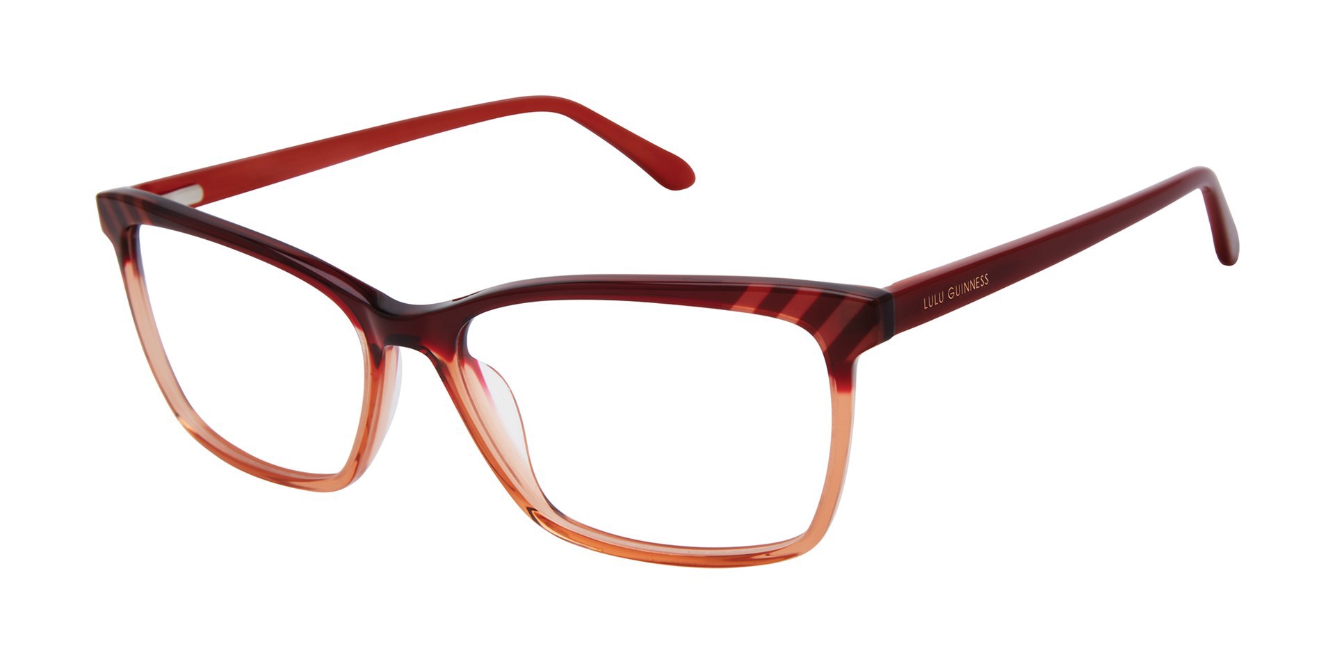 Picture of Lulu Guinness Eyeglasses L236