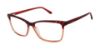 Picture of Lulu Guinness Eyeglasses L236