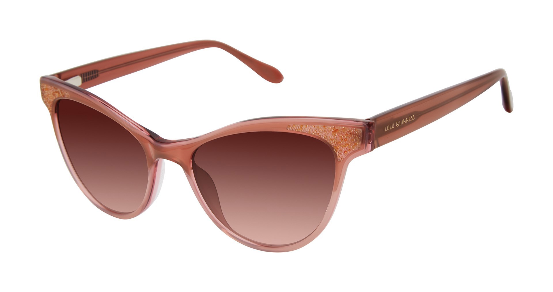 Picture of Lulu Guinness Sunglasses L186