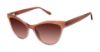 Picture of Lulu Guinness Sunglasses L186
