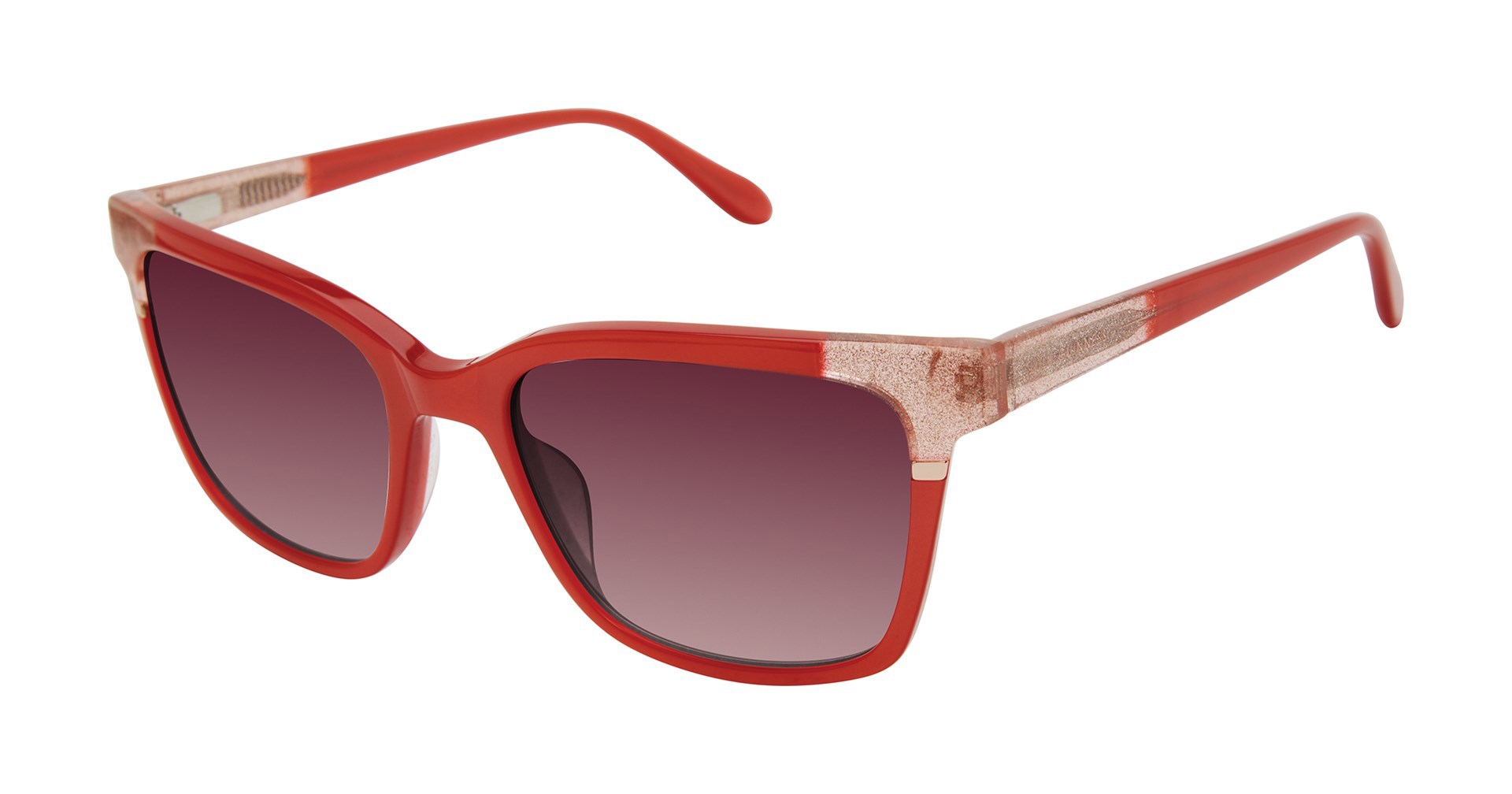 Picture of Lulu Guinness Sunglasses L183