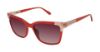 Picture of Lulu Guinness Sunglasses L183