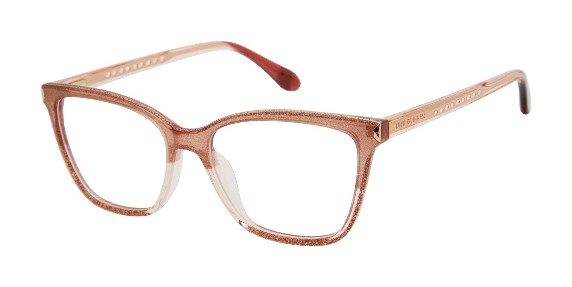 Picture of Lulu Guinness Eyeglasses L941