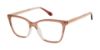 Picture of Lulu Guinness Eyeglasses L941
