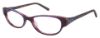 Picture of Lulu Guinness Eyeglasses L844