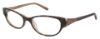 Picture of Lulu Guinness Eyeglasses L844
