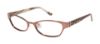 Picture of Lulu Guinness Eyeglasses L751