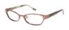 Picture of Lulu Guinness Eyeglasses L751
