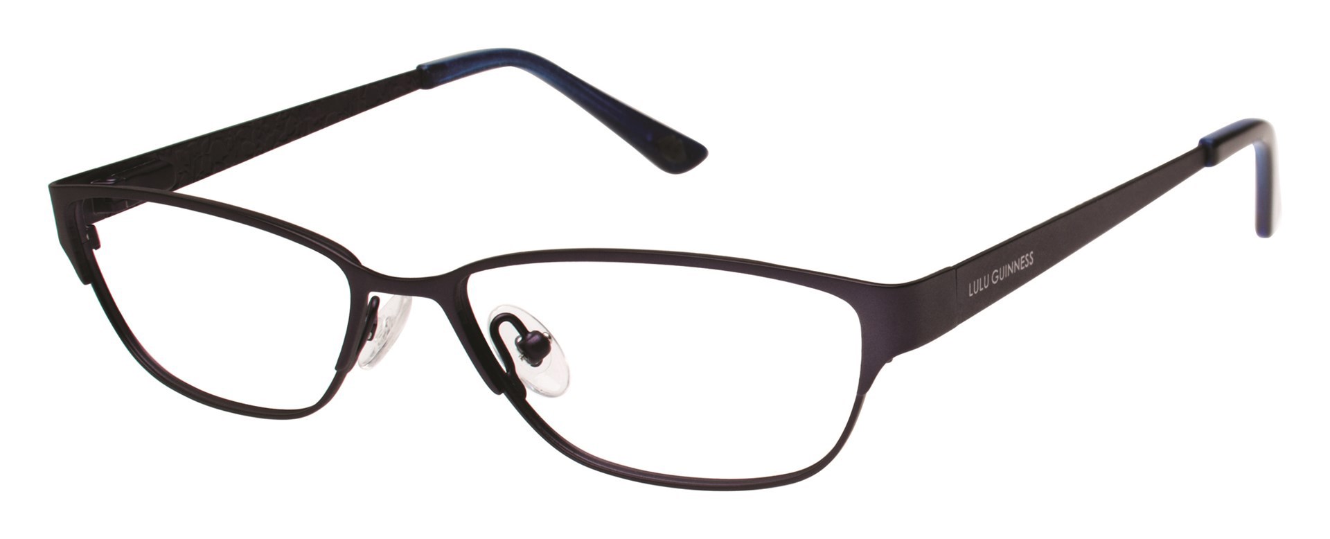 Picture of Lulu Guinness Eyeglasses L749