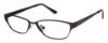 Picture of Lulu Guinness Eyeglasses L749