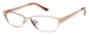 Picture of Lulu Guinness Eyeglasses L749