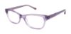 Picture of Lulu Guinness Eyeglasses LK024