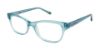 Picture of Lulu Guinness Eyeglasses LK024