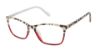 Picture of Lulu Guinness Eyeglasses L938
