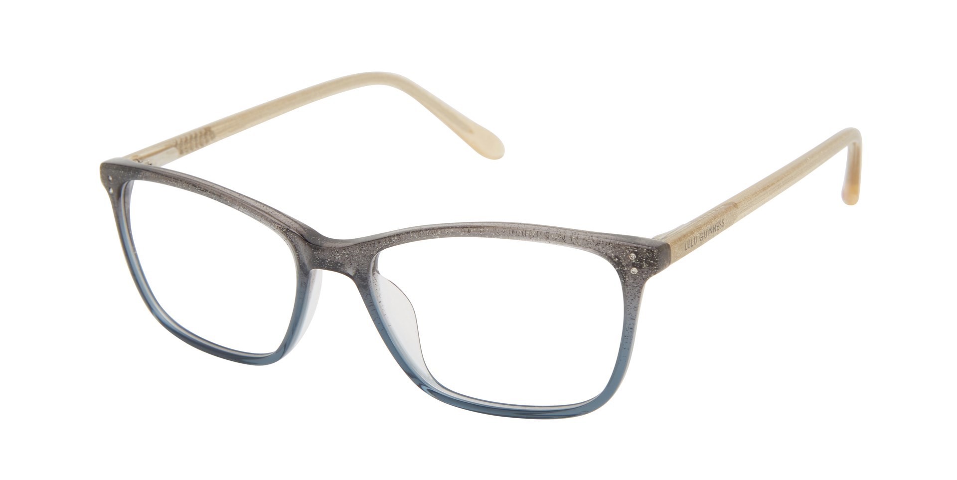 Picture of Lulu Guinness Eyeglasses L938