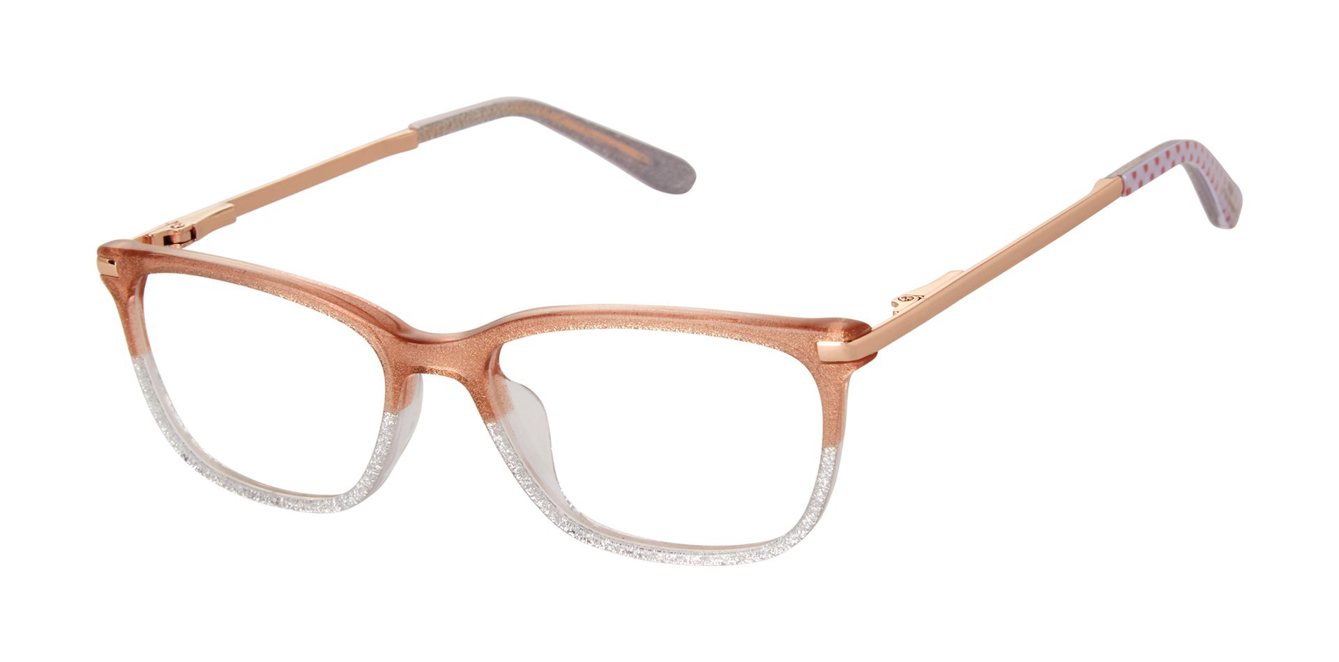 Picture of Lulu Guinness Eyeglasses LK040