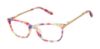 Picture of Lulu Guinness Eyeglasses LK040