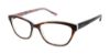 Picture of Lulu Guinness Eyeglasses L213