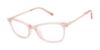 Picture of Lulu Guinness Eyeglasses LK033
