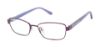 Picture of Lulu Guinness Eyeglasses LK030