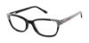Picture of Lulu Guinness Eyeglasses LK020