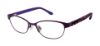 Picture of Lulu Guinness Eyeglasses LK021