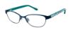 Picture of Lulu Guinness Eyeglasses LK021