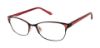 Picture of Lulu Guinness Eyeglasses LK013