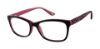 Picture of Lulu Guinness Eyeglasses LK008