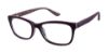 Picture of Lulu Guinness Eyeglasses LK008