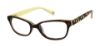 Picture of Lulu Guinness Eyeglasses LK006