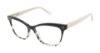 Picture of Lulu Guinness Eyeglasses L936
