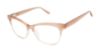 Picture of Lulu Guinness Eyeglasses L936