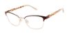 Picture of Lulu Guinness Eyeglasses L939