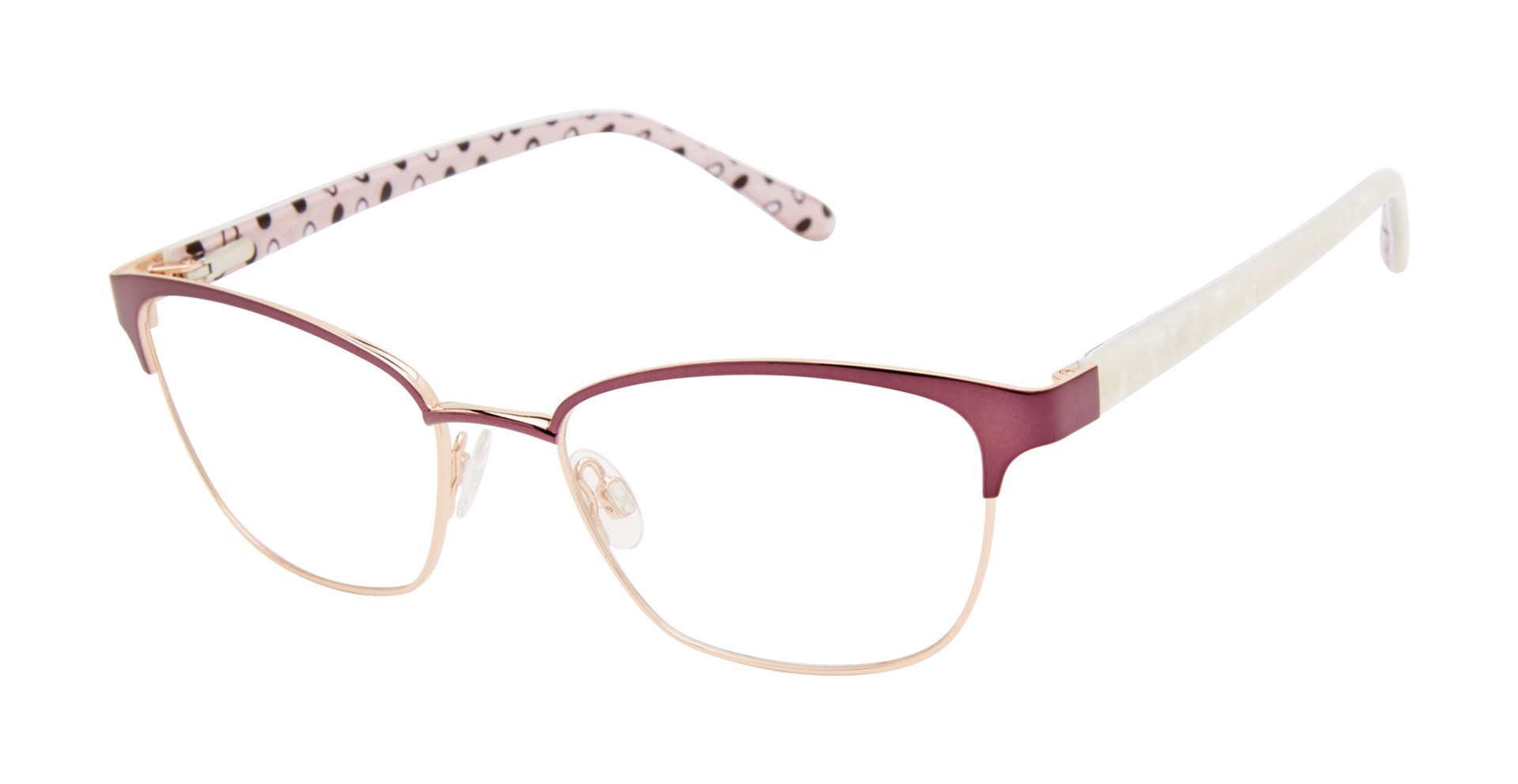Picture of Lulu Guinness Eyeglasses L939