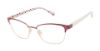 Picture of Lulu Guinness Eyeglasses L939