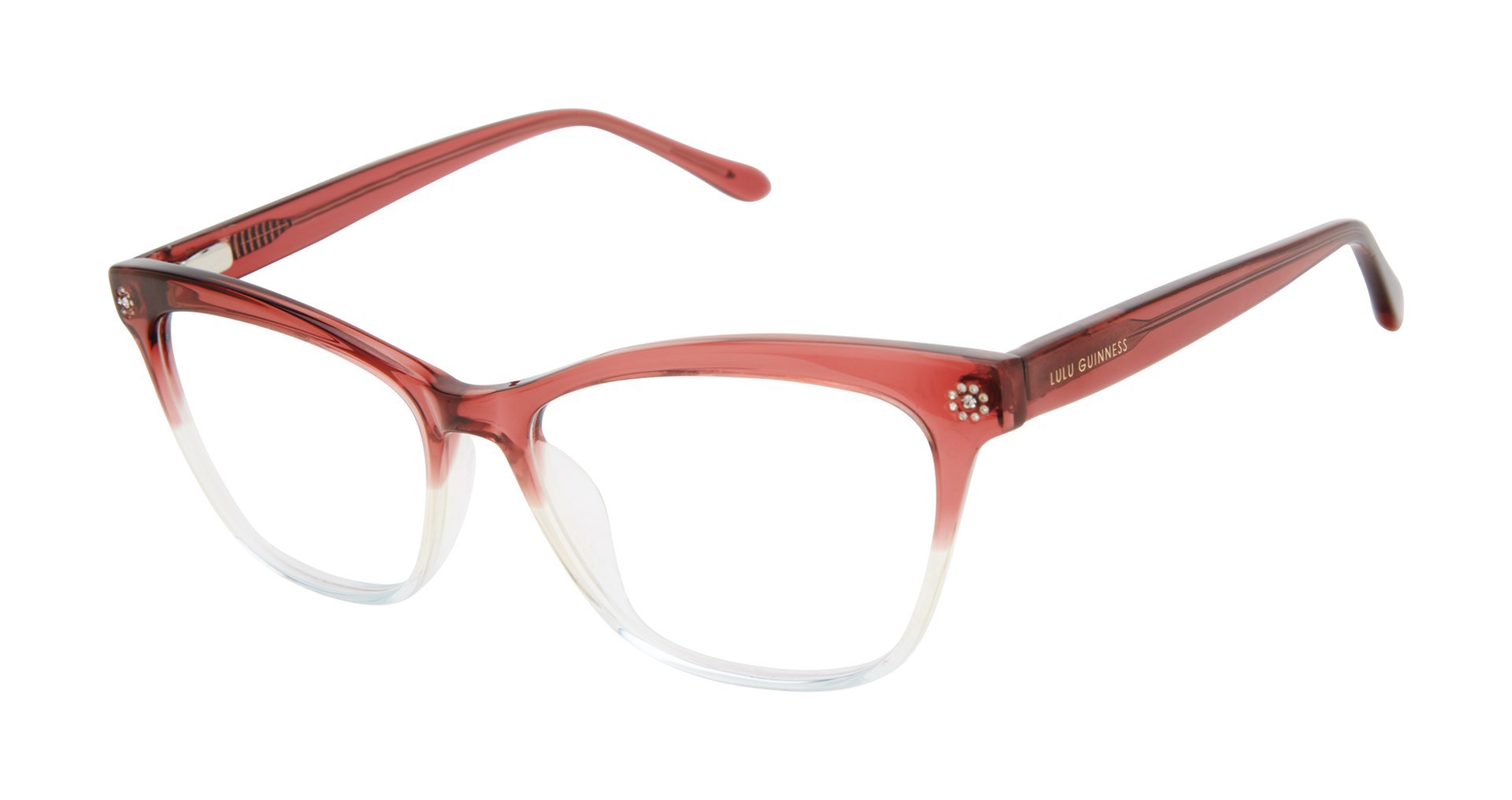 Picture of Lulu Guinness Eyeglasses L936