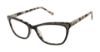 Picture of Lulu Guinness Eyeglasses L928