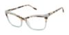 Picture of Lulu Guinness Eyeglasses L929