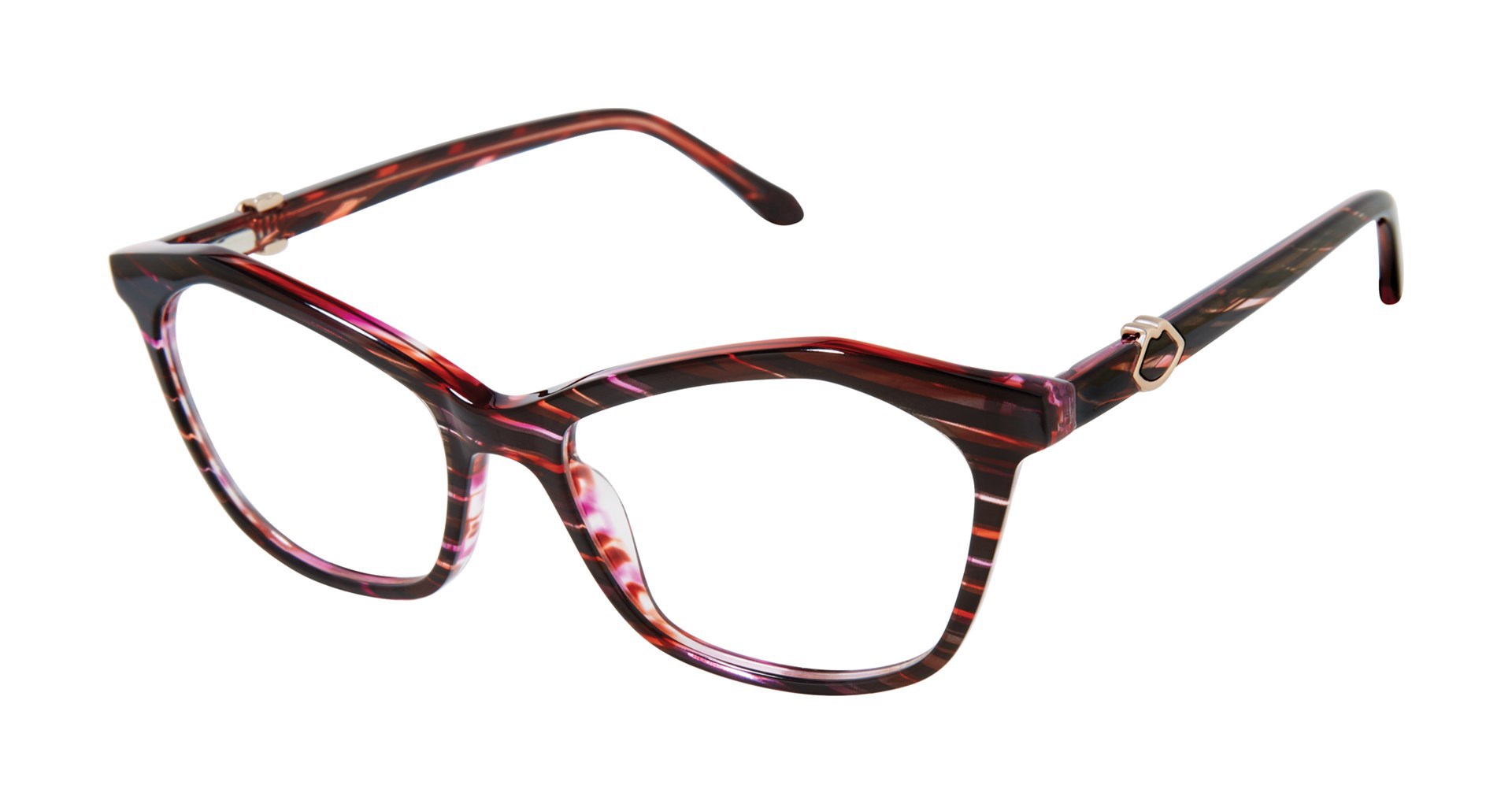 Picture of Lulu Guinness Eyeglasses L926