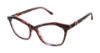 Picture of Lulu Guinness Eyeglasses L926