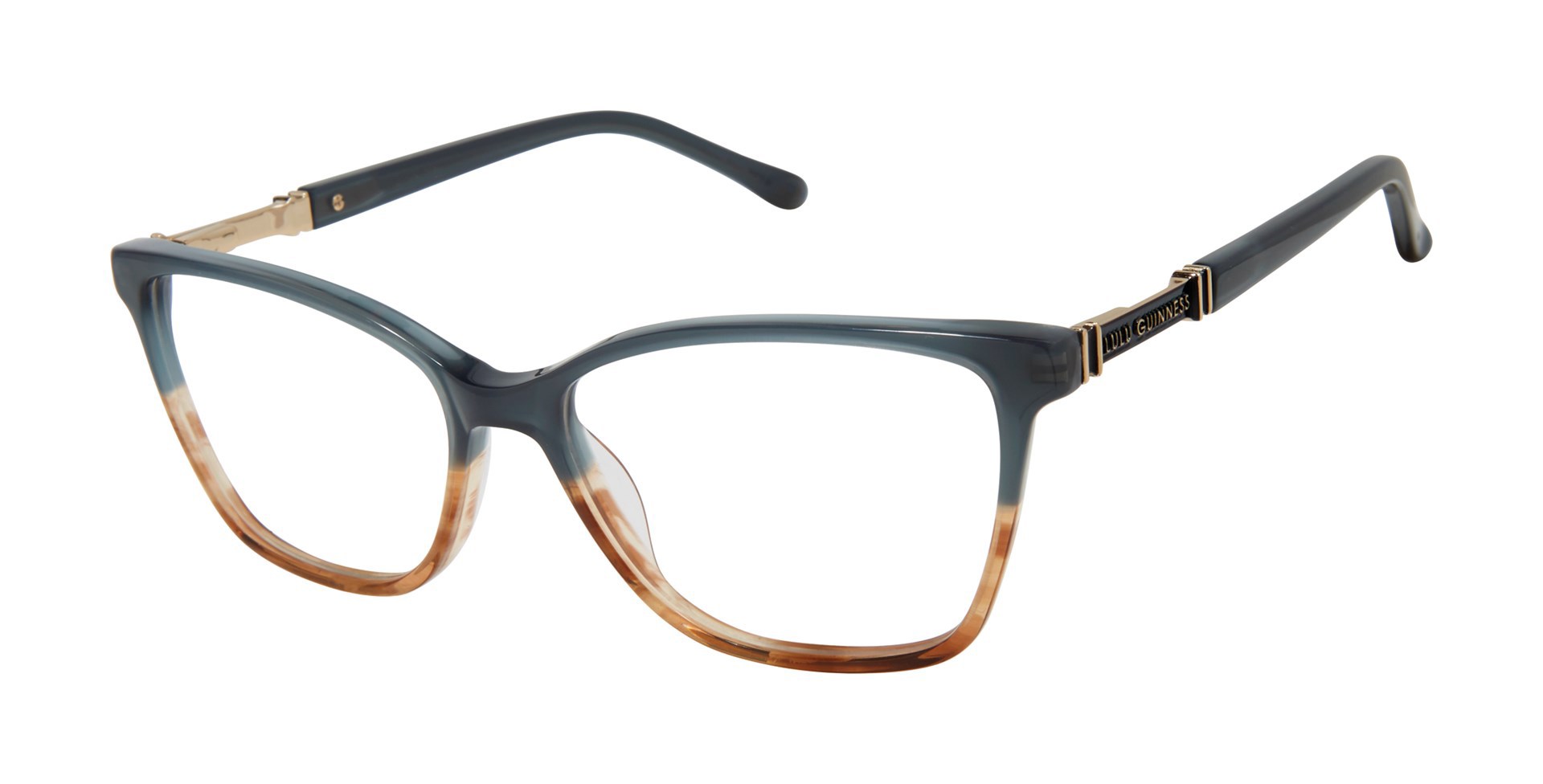 Picture of Lulu Guinness Eyeglasses L925