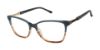 Picture of Lulu Guinness Eyeglasses L925
