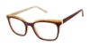 Picture of Lulu Guinness Eyeglasses L924
