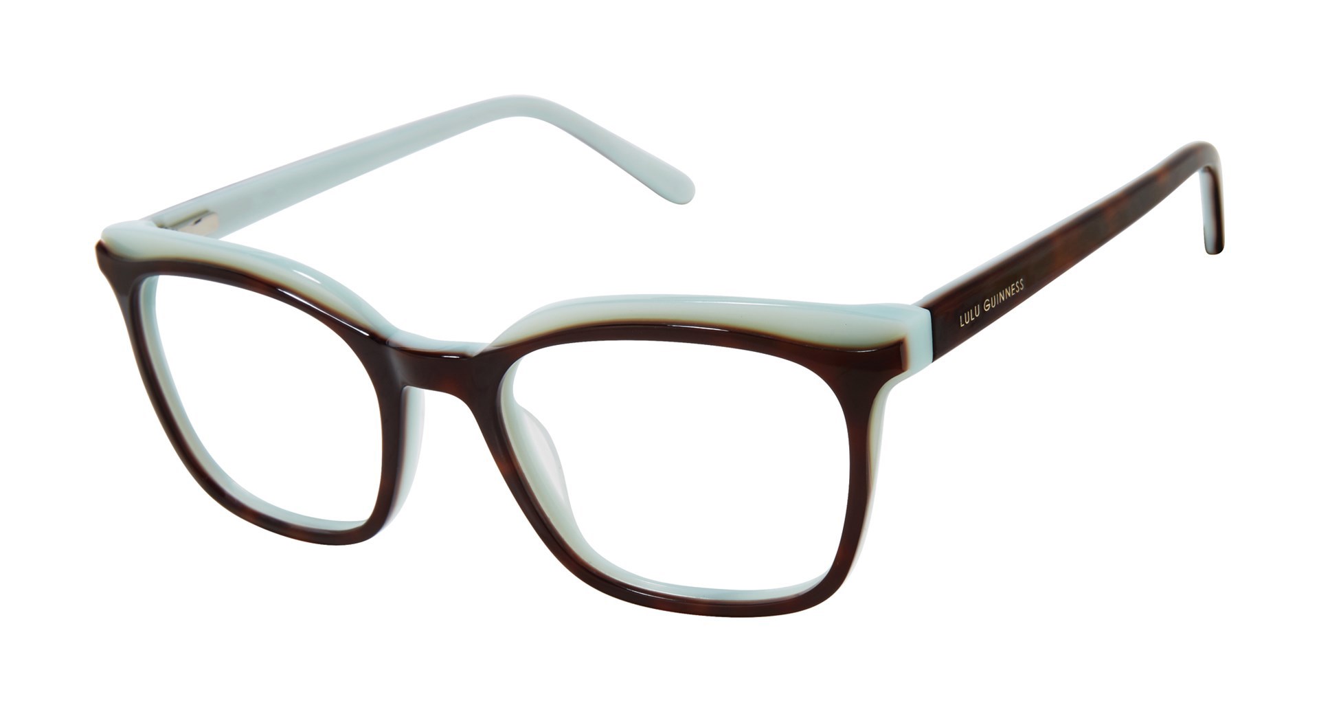 Picture of Lulu Guinness Eyeglasses L924